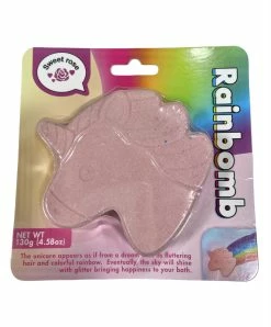 HOT FOCUS INC Unicorn Rainbomb