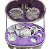 SCHYLLING Multi Heart Tea Set Toys