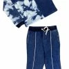 Splendid Fall 22 Indigo Cruiser Set - 50% Off Fall Clothing