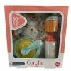 Corolle Mealtime Set