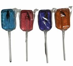 Jeannies Toys Cricket Sucker