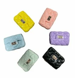 ZOMI GEMS Jelly Purses Gifts
