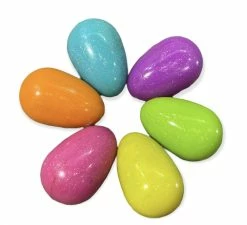 SCHYLLING Easter Egg Bouncy Ball