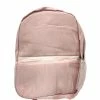 SugarBee Pink Seersucker Backpack Gifts