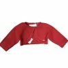 Mayoral Fall Infant Red Cardigan New Arrivals