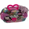HOT FOCUS INC Cool Vibes Beauty Attitude Carry Case Toys