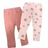 Mayoral Fall Star/Solid 2pc Legging Set New Arrivals