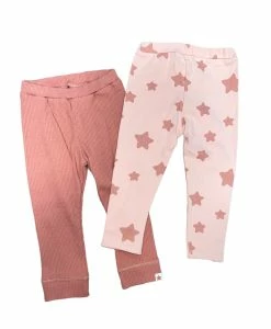 Mayoral Fall Star/Solid 2pc Legging Set New Arrivals