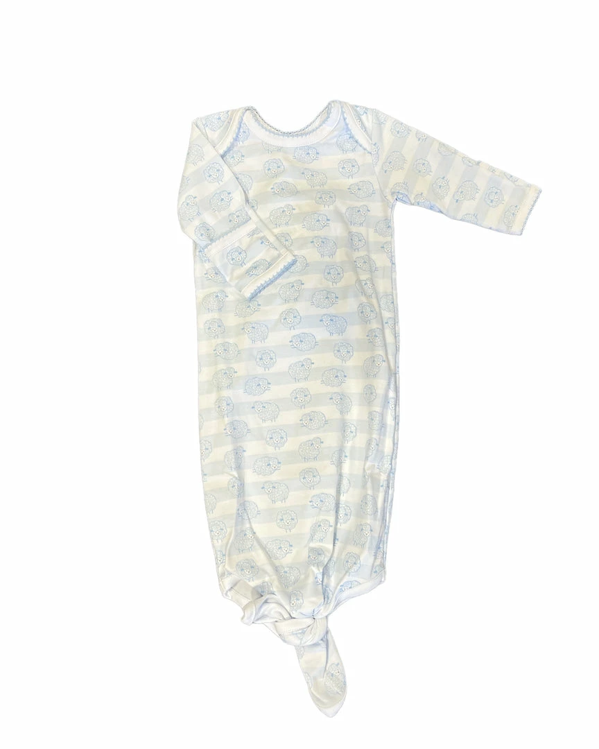 Coupon โค๏ธ Kissy Kissy Lovey Lambs Sack W/ Hat Set- Blue Infant Clothing ๐ 1 Kissy Kissy Lovey Lambs Sack W/ Hat Set- Blue Infant Clothing