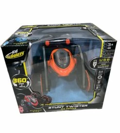 KID GALAXY Toys Stunt Twister RC Vehicle