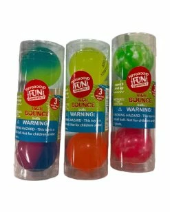 Anker Play High Bounce Balls