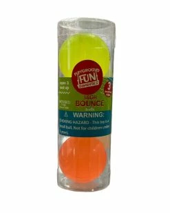 Anker Play High Bounce Balls