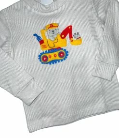 Squiggles Fall Squiggles Cute Scoop Pant Set New Arrivals