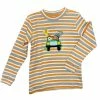 Squiggles Fall New Arrivals Squiggles Safari Jeep Shirt Only