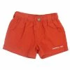 Properly Tied Spring/Summer Spring/Summer 2023 PT Rust Mallard Short