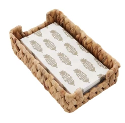 Mudpie Decor HYACINTH GUEST TOWEL SET