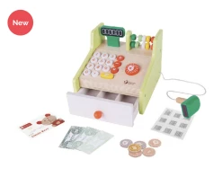 Classic World Toys Cash Register
