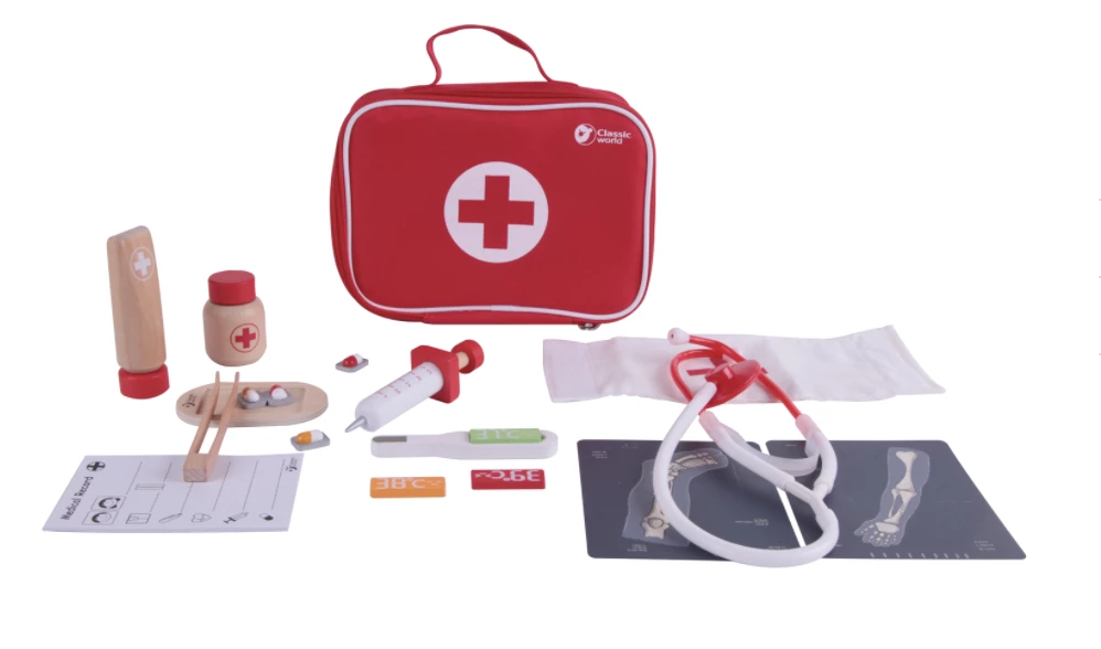 Best Sale π€© Classic World Doctor Case π 1 Classic World Doctor Case