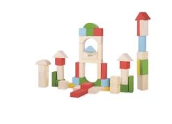 Classic World Junior Building Blocks Toys