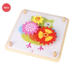 Classic World Classic Gears