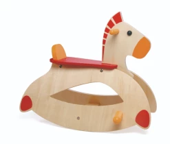 Classic World Toys Rocking Horse