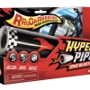 SCHYLLING Hyper Pipe Bike Blaster Toys