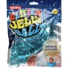 SCHYLLING Jumbo Glitter Jelly Ball Toys