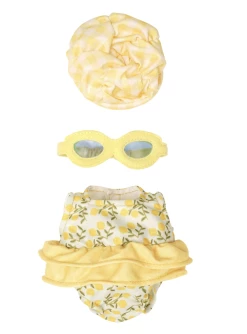 THE MANHATTAN TOY COMPANY Toys Wee Baby Stella Fun In The Sun