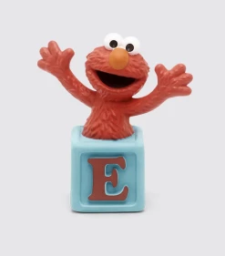 Sesame Street: Elmo Tonies Toys