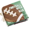 Mudpie Accessories Football With Dad Book Baby Accessories