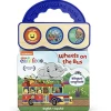 Books Baby Accessories Wheels On The Bus