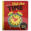Books Baby Accessories How To Tell The Time