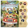 Books Baby Accessories Busy Noisy Safari