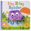 Books Baby Accessories Itsy Bitsy Spider Puppet Book