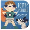 Books Baby Accessories Potty Superhero Get Ready For Big Boy Pants