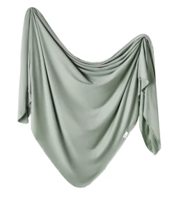 Copper Pearl CP Briar Knit Swaddle