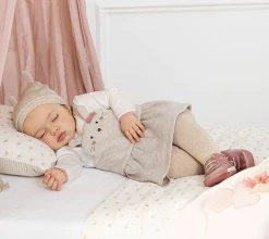 Mayoral Fall 50% Off Fall Clothing Bunny Skirt Dress & Hat Set