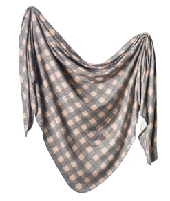 Copper Pearl CP Billy Knit Swaddle