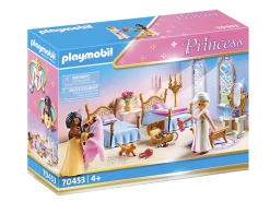 PLAYMOBIL Royal Bedroom Toys