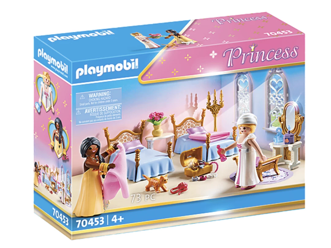 Cheapest ๐งจ PLAYMOBIL Royal Bedroom Toys ๐ 1 PLAYMOBIL Royal Bedroom Toys