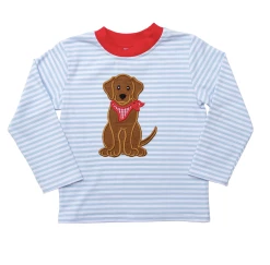 Be Mine Fall 50% Off Fall Clothing Puppy Boys T-Shirt
