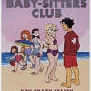 Books The Baby-Sitters Club- Boy Crazy Stacey