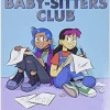 Books The Baby-Sitters Club- Claudia & The New Girl