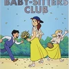 Books The Baby-Sitters Club- Kristy's Big Day