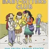 Books Baby Accessories The Baby-Sitters Club-The Truth About Stacey