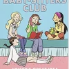 Books The Baby-Sitters Club-Kristy's Great Idea Baby Accessories