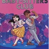 Books Baby Accessories The Baby-Sitters Club-Logan Likes Mary Anne