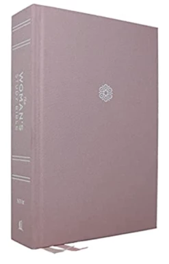 Books NIV The Women's Study Bible Baby Accessories