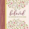 Books Beloved 365 Devotions For Young Women
