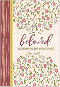 Books Beloved 365 Devotions For Young Women